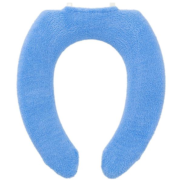 在庫状況：お取り寄せ/7日〜10日で出荷/◆厚織りタイプでふんわりあたたかい、年中快適にご使用いただける(U型専用便座カバー)です。◆ぎっしりと詰まった密度の高い便座カバーなのでとても柔らかく何度洗濯してもソフトさが持続。◆耐久性のある便座...