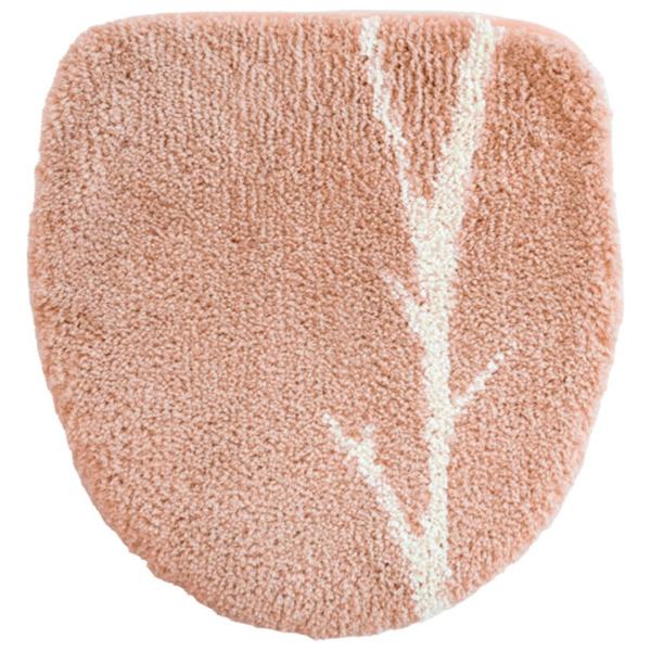 在庫状況：お取り寄せ/7日〜10日で出荷/◆白樺の木が大人っぽく、シンプルでナチュラルな北欧デザインのトイレシリーズ(マトカ)でお揃いにできるフタカバー。/[オカ3032847]