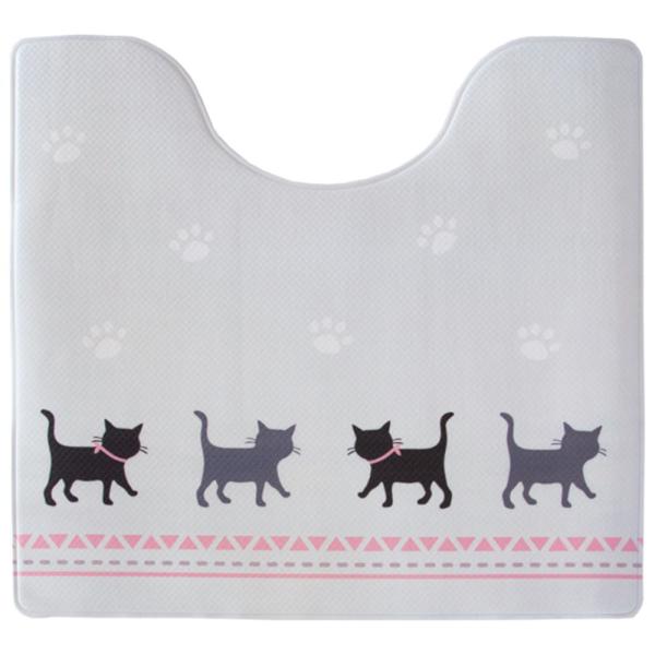 在庫状況：お取り寄せ/お届け：約2週間/◆拭いてお手入れするタイプのマットシリーズです。◆もっちりクッションなので踏み心地がよく、立ち仕事では足腰の負担を減らしてくれます。◆汚れや水をはじくので拭くだけで、きれいにでき、洗濯の必要がありませ...