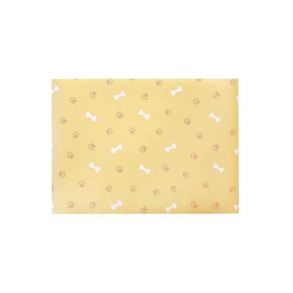 在庫状況：お取り寄せ/7日〜10日で出荷/※仕様やパッケージは、リニューアルなどの理由で変更になっている場合がございます。予めご了承下さい。◆ペット用ケージやサークル内を汚れやキズから守るカットできるマット(ラクペトモ)ケージマット。◆厚さ...