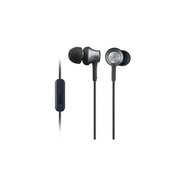 MDR-EX650