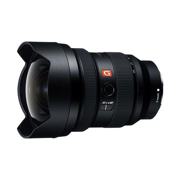 SONY（ソニー） FE 12-24mm F2.8 GM ※Eマウント用レンズ(フルサイズ