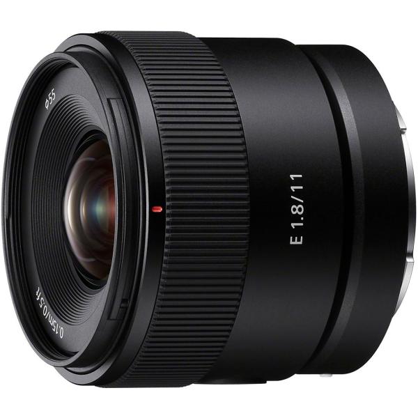 SONY E11mmF1.8 単焦点レンズ　ソニー ソニー「E 11mm F1.8」で古刹や植物園をスナップ！ 近接撮影でも