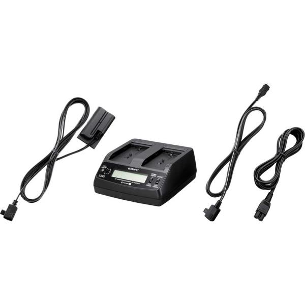 SONY（ソニー） ACアダプター/ チャージャー「AC-VQ1051」 AC-VQ1051