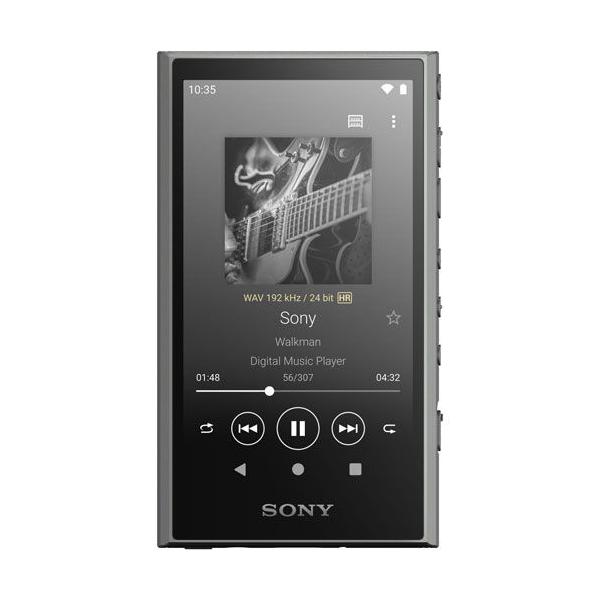 【美品】ソニー/SONY ウォークマン 32GB A300シリーズ SONY（ソニー） ウォークマン A300シリーズ 32GB(グレー) SONY Walkman