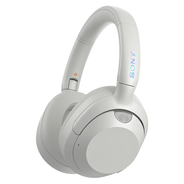 ソニー ノイズキャンセリング機能搭載Bluetooth対応ダイナミック密閉型ヘッドホン(オフホワイト) SONY ULT WEAR WH-ULT900N WC 返品種別A