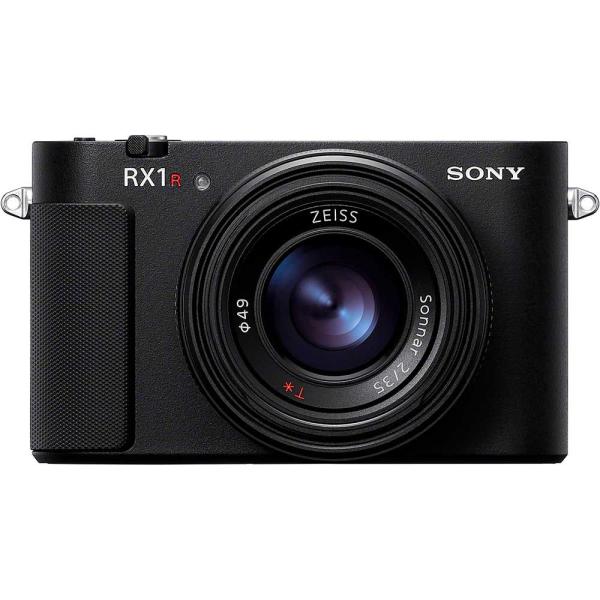ソニー デジタルカメラ「Cyber-shot RX1RMIII」 DSC-RX1RM3 返品種別A