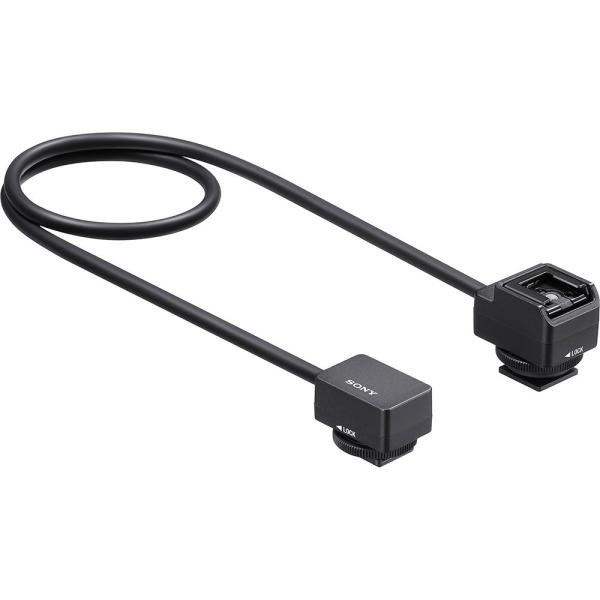 SONY（ソニー） シューオーディオ延長ケーブル「VMC-SA1」 SONY VMC