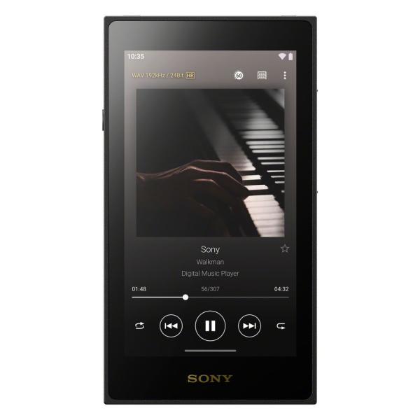 ソニー ウォークマン ZX900 64GB SONY Walkman ZXシリーズ NW-ZX900 返品種別A