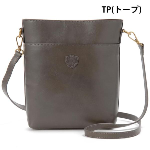 BELLIES YORK ベリーズヨーク ショルダーバッグ(トープ) ／お