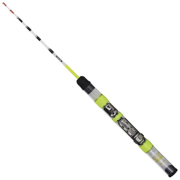 在庫状況：お取り寄せ/お届け：約2週間/2024年09月 発売/※ご交換される穂先につきましては、21cmまでを推奨いたします。それ以上の長さの穂先はグリップへの収納はできません。※マウントは、硬めに設計されています。外れにくい場合は布など...