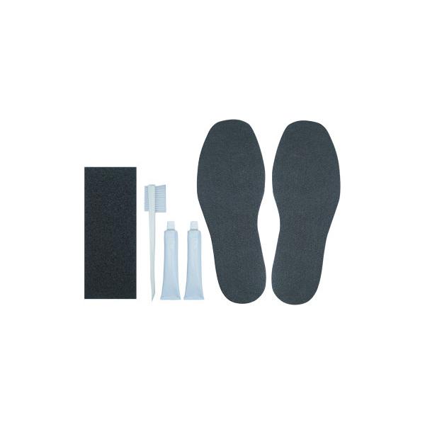 PROX プロックス フェルトソールリペアキット(5L/ 6Lサイズ/ 30〜31.5