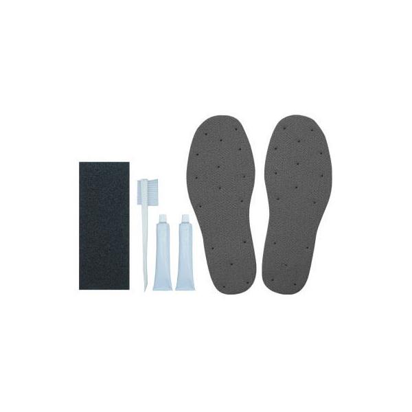 在庫状況：お取り寄せ/お届け：約2週間/2021年09月 発売/◆プロックスウェダー専用のフェルトスパイクソール補修キット/[PX58725L6L]