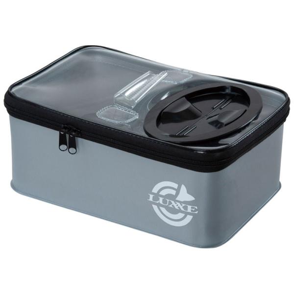 在庫状況：在庫僅少/※本品は単体での保冷力はございません。食料・魚を入れる際は、氷・保冷剤との併用を推奨します。◆クーラー内を汚さずに、イカや魚を小分けに収納!◆弁当や飲み物を入れておけば、同じクーラーに入っている魚の匂いや汚れから守ってく...