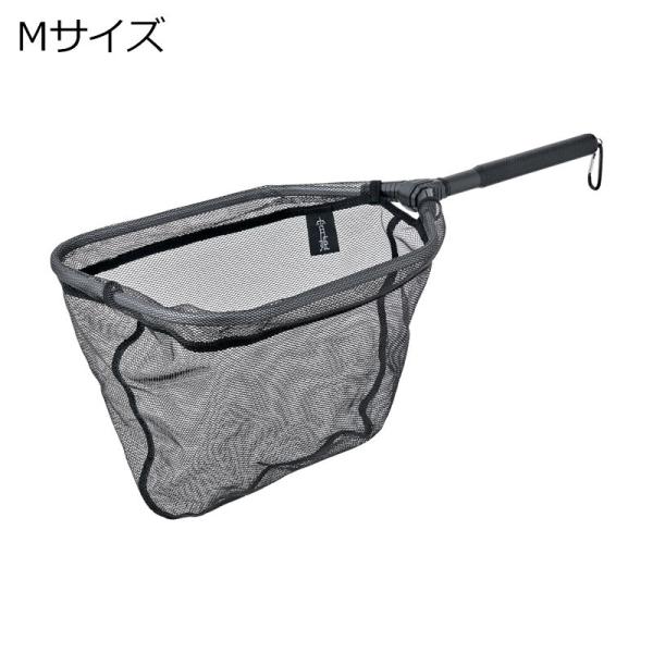 在庫状況：在庫僅少/◆ハンドル内に適度な硬さのシリコンラバーコードを内蔵し、ベルトループ等に取付けたまま伸ばせ、魚を取り込み可能。・重さ：232g+68g/[LE808Mサイズ]