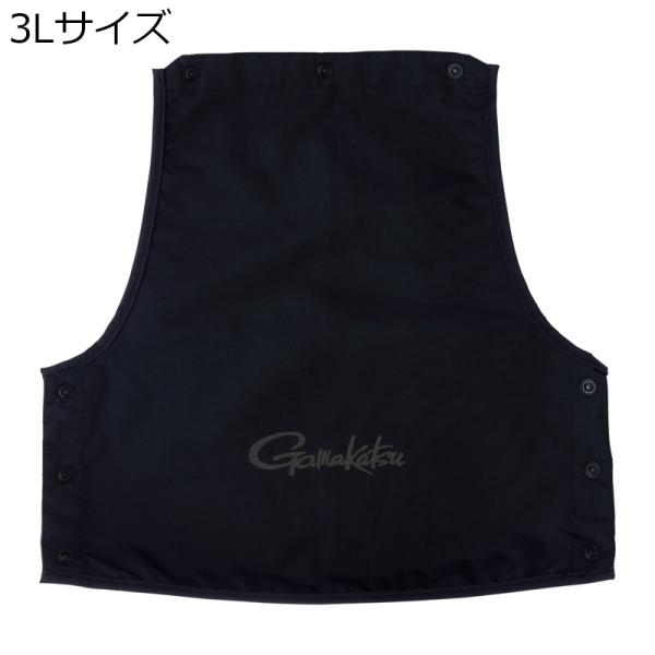 在庫状況：お取り寄せ/お届け：1〜2週間/◆フローティングベストGM2193用/[GM21933Lセナカトリハズシキジ]