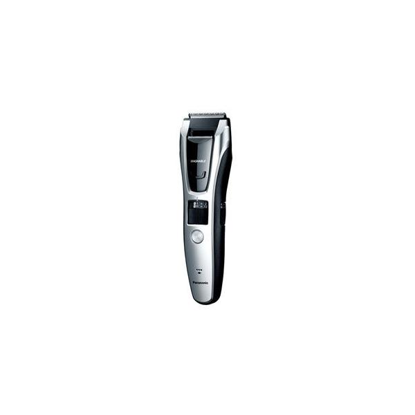 パナソニック　Panasonic　ヒゲトリマー≪国内・海外兼用≫[AC100-240V]　ER-GB74-S