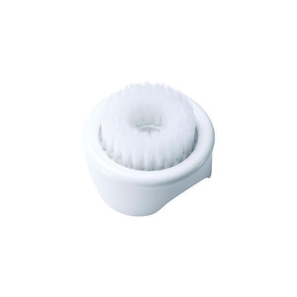 在庫状況：お取り寄せ/お届け：約2週間/2016年05月 発売/※対応機種をご確認の上、ご購入ください。◆洗顔ブラシ(しっかりタイプ)◆ソフトタイプよりもしっかりした洗浄感をお好みの方に◆おすすめの肌質：普通肌、オイリー肌・対応機種：EH-...