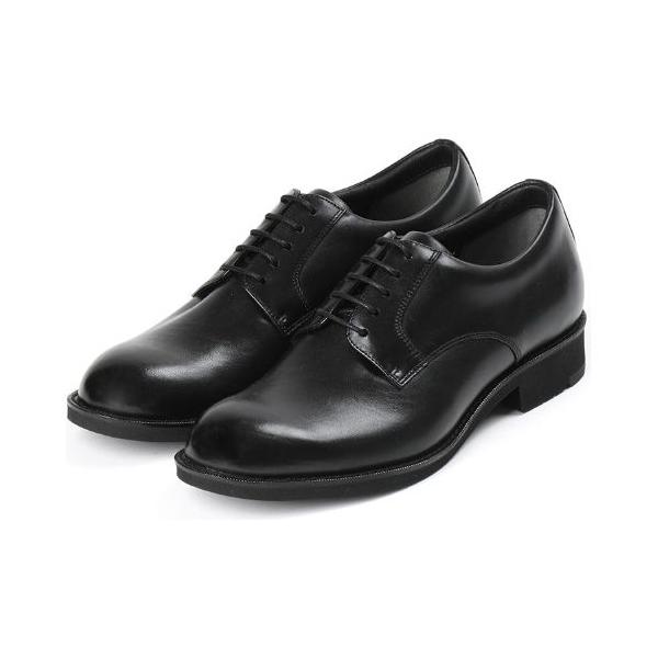 texcy luxe テクシーリュクス ビジネスシューズ(ブラック・サイズ