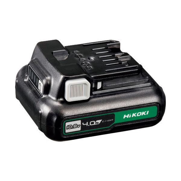 他サイト： HiKOKI リチウムイオン蓄電池(10.8V 4.0Ah) ハイコーキ BSL1240M 返品種別Bの商品画像