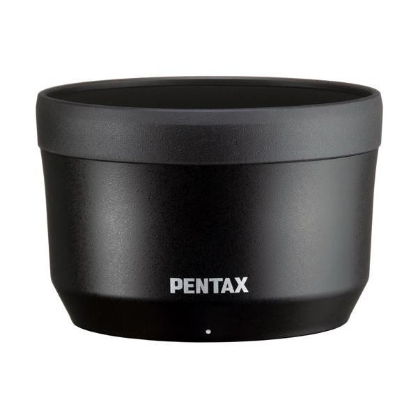 在庫状況：お取り寄せ/2020年06月 発売/◆HD PENTAX-D FA★85F1.4ED SDM AWレンズ用フード/[レンズフドPHRBG82]