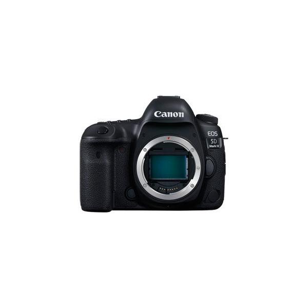 他サイト： キヤノン フルサイズデジタル一眼レフカメラ「EOS 5D Mark IV」ボディ EOS5DMK4 返品種別Aの商品画像
