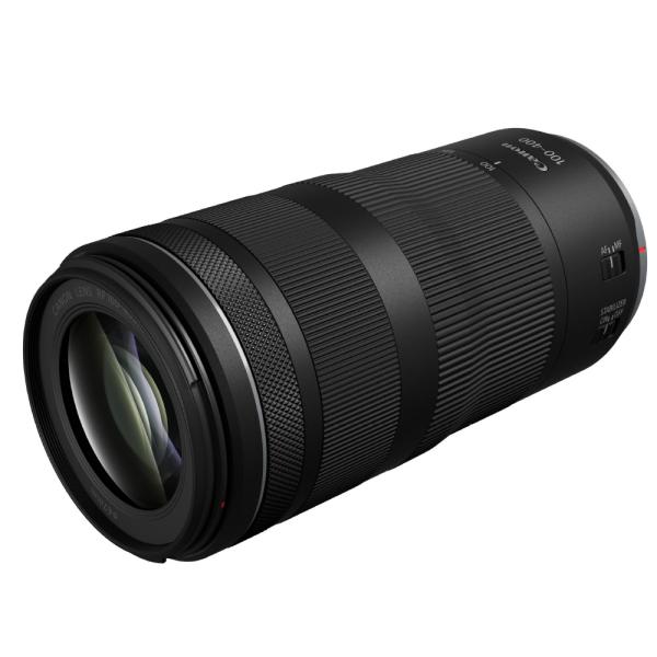 キヤノン RF100-400mm F5.6-8 IS USM ※RFレンズ(フルサイズミラーレス対応) RF100-400ISUSM 返品種別A