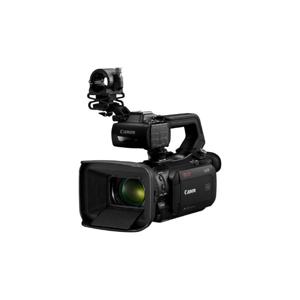 キヤノン 業務用ビデオカメラ「XA75」 Canon XA75 返品種別A