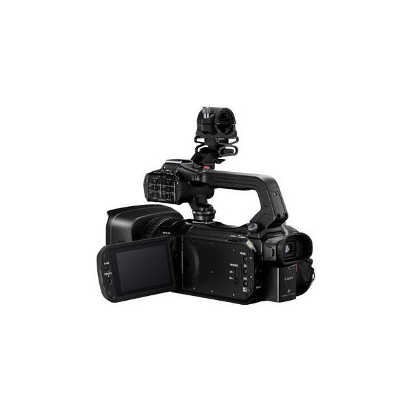 Canon XA70 ビデオカメラ 増量バッテリーとSONY マイクセット！ Canon XA70 ビデオカメラ 増量バッテリーとSONY マイクセット！