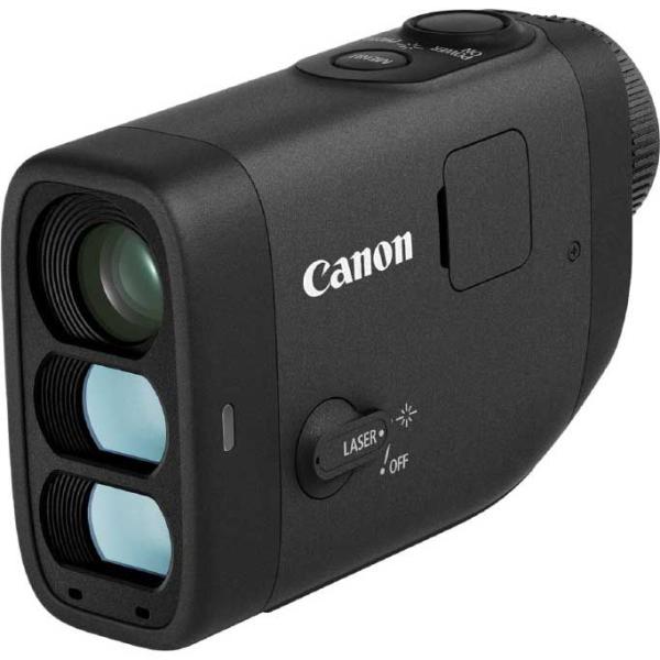 キヤノン PSGOLF PowerShot GOLF レーザー距離計カメラ