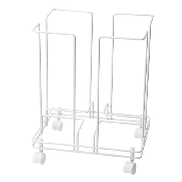 在庫状況：お取り寄せ/2023年07月 発売/◆新聞や雑誌をストックしたままヒモで束ねてリサイクル!◆回収袋も使えます◆ラクラク移動/[HC18パル]