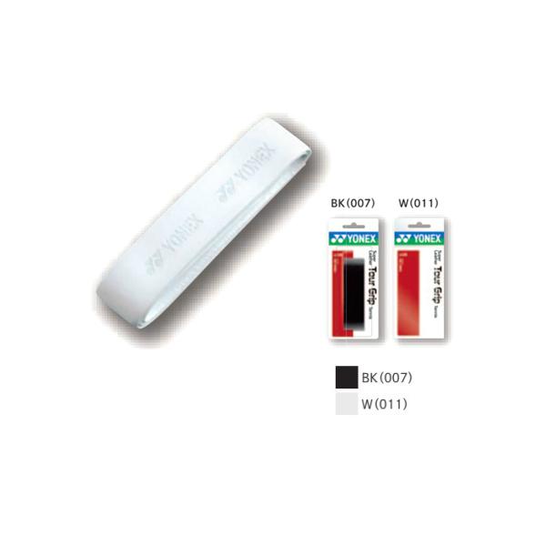 他サイト： ヨネックス スーパーレザーツアーグリップ(ブラック)  返品種別Aの商品画像