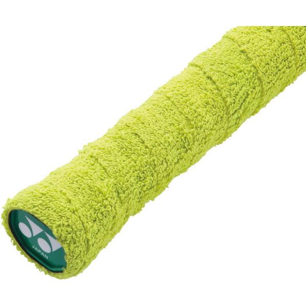 ヨネックス タオルグリップDX・1本入(ライム・幅30mm×長さ740mm×厚さ1.35mm) YONEX YO-AC402DX-281 返品種別A :4549317934456-36-61756:Joshin web 通販 ヨネックス タオルグリップDX・1本入(ホワイト・幅30mm×長さ740mm×厚さ1.35mm) YONEX YONEX AC402DX 011 返品種別A