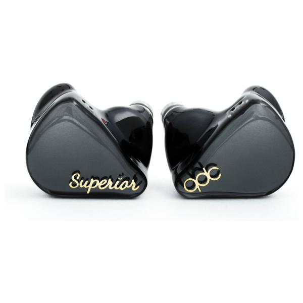 イヤホン qdc superior イヤホン界隈で超話題！1万円台の新星「qdc SUPERIOR」レビュー