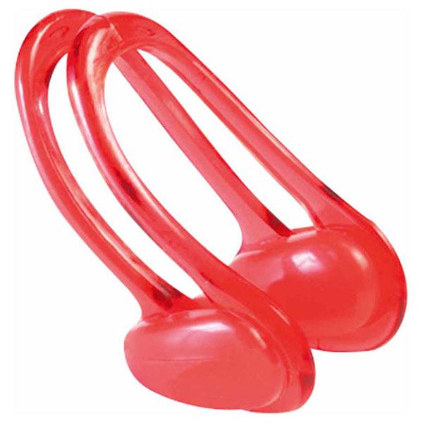 在庫状況：お取り寄せ/お届け：約2週間/◆カラフルなカラーリングがかわいいノーズクリップ◆スイムウエアやキャップとカラーを合わせて、スイムファッションのアクセントになります/[GWSD94A50RE]