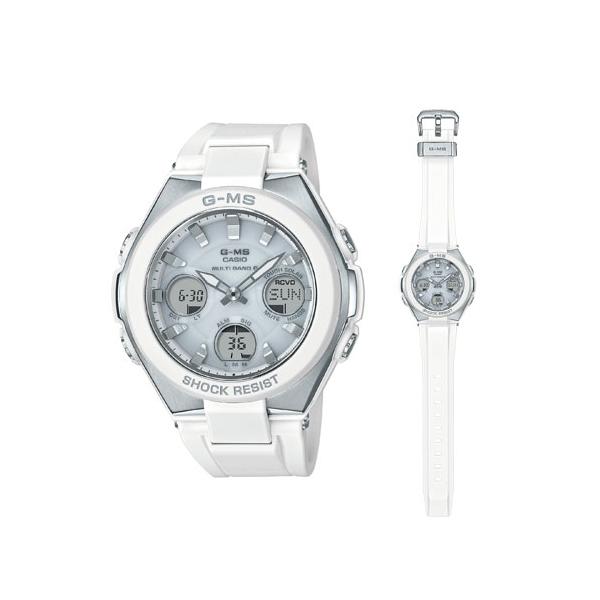 CASIO カシオ (国内正規品)BABY-G G-MS MULTI BAND 6ソーラー