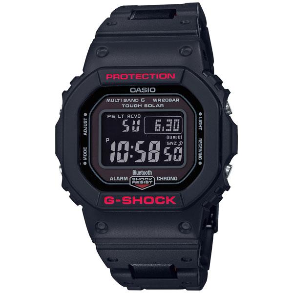 カシオ (国内正規品)G-SHOCK(ジーショック) MULTI BAND6 BluetoothGショック ソーラー電波 メンズタイプ GW- B5600HR-1JF 返品種別A :4549526213892-51-57580:Joshin web - 通販 - Yahoo!ショッピング カシオ (国内正規品)G-SHOCK(ジーショック) MULTI BAND6 BluetoothGショック ソーラー電波 メンズタイプ GW- B5600HR-1JF 返品種別A :4549526213892-51-57580:Joshin web - 通販 - Yahoo!ショッピング