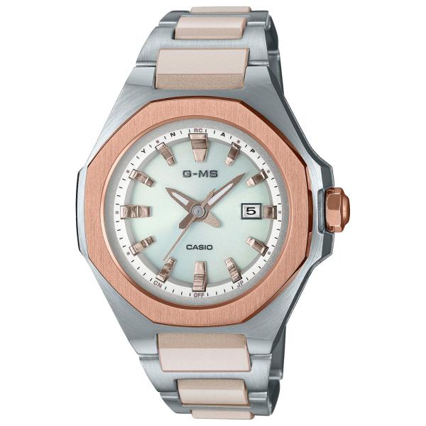 美品 カシオ CASIO G-MS BABY-G 電波ソーラー 腕時計 B390 カシオ Baby-G G-ms ジーミズ 電波ソーラー 腕時計 美品 - メルカリ