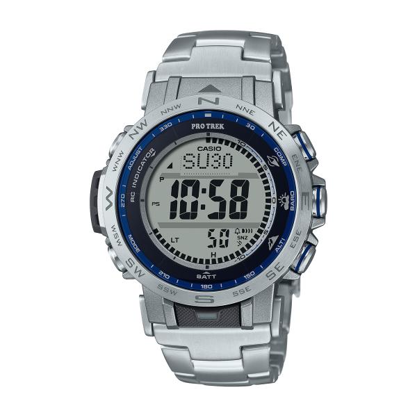 CASIO カシオ (国内正規品)PROTREK Climber Lineソーラー電波 CASIO カシオ (国内正規品)PROTREK Climber Lineソーラー電波