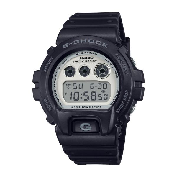 CASIO G-SHOCKDW-5000R-1AJF（中古、美品）すなお G-SHOCK カシオ Gショック GA-700BBR-1AJF ブラック×レッド