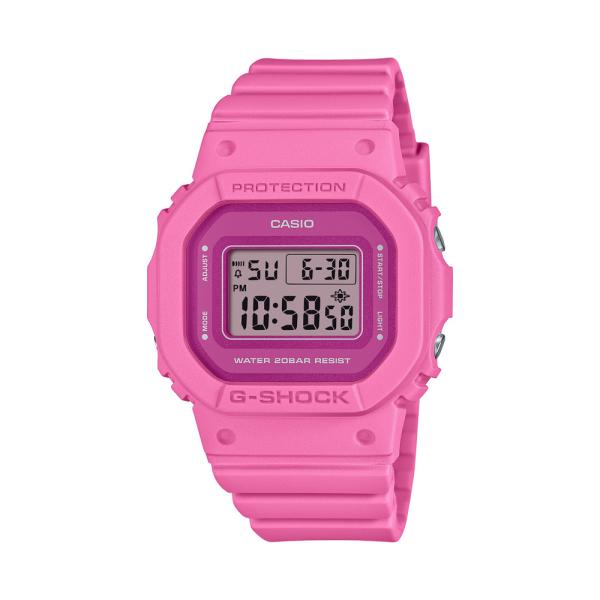 CASIO（カシオ） (国内正規品)G-SHOCK(ジーショック) POWER PINK