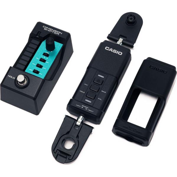 カシオ エクスプレッションコントローラー CASIO DIMENSION SHIFTER DN-SE10 返品種別A