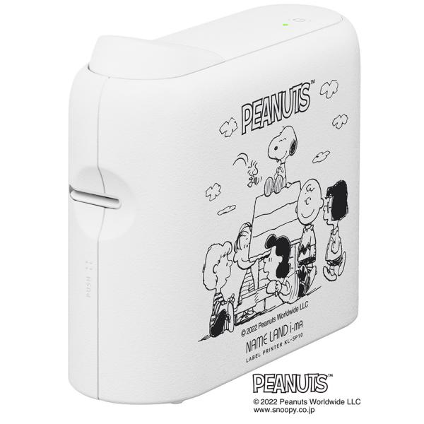 在庫状況：在庫僅少/2023年01月 発売/◆対応テープ幅：3.5〜18mm、最大印字幅：12mm(18mm幅テープ使用時)◆テープカット機能：手動カッター◆インターフェイス：Bluetooth/[KLSP10PN]