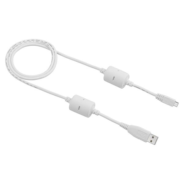 カシオ カシオ 電子辞書 エクスワード用USBケーブル(ホワイト) CASIO EX-word CB-20USB 返品種別A