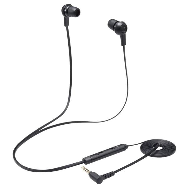 在庫状況：在庫僅少/2021年08月 発売/◆オンラインゲーム、ビデオ会議、音声チャットに!◆コンパクトに収納や持ち歩きができるイヤホンタイプで、手元でマイクのON/OFFが可能なミュートスイッチ搭載のステレオ耳栓タイプのヘッドセット/[H...