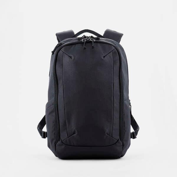 ELECOM（エレコム） MNL CITY PACK CORDURA re/ cor 〜15.6インチ対応