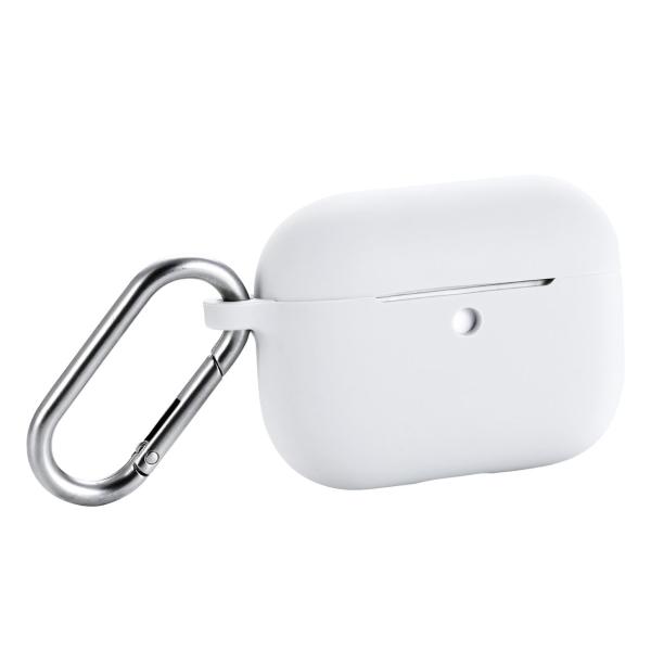 ELECOM（エレコム） AirPods Pro 3 シリコンケース(グレー) ELECOM AVA