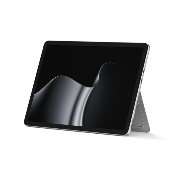 Microsoft｜マイクロソフト Surface Pro (12インチ/  Snapdragon X2 Plus / 16GB / 512GB/ office)プラチナ EP2-74791 返品種別B