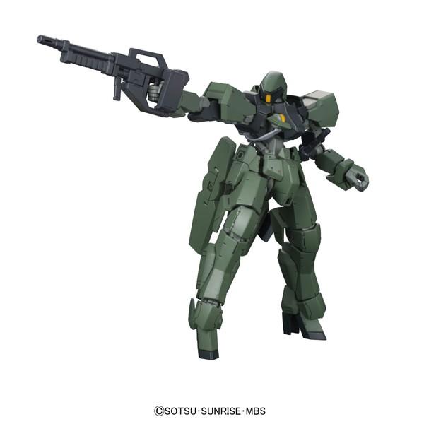 バンダイ 1 100 グレイズ 一般機 指揮官機 機動戦士ガンダム 鉄血のオルフェンズ ガンプラ 返品種別b Joshin Web 通販 Paypayモール