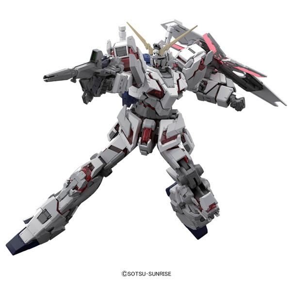 バンダイ 再生産 1 144 Rg ユニコーンガンダム 通常版 機動戦士ガンダムuc ガンプラ 返品種別b Joshin Web 通販 Paypayモール